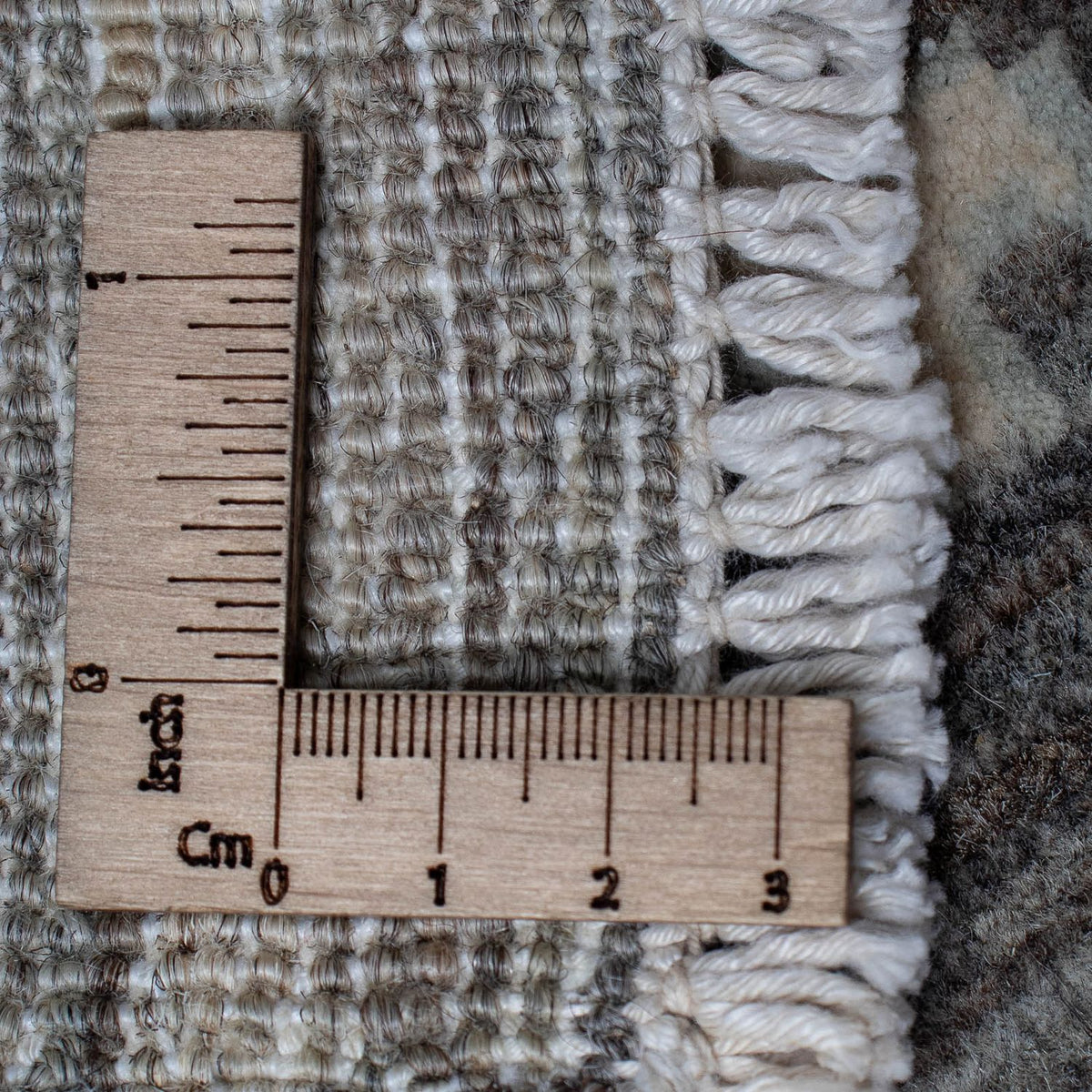 Ziegler Rug - 296 x 237 cm - multicolored