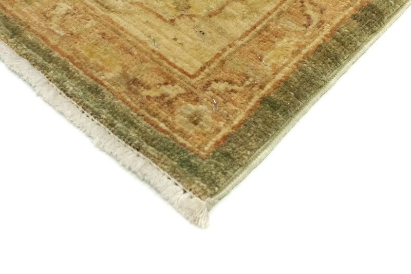 Ziegler Rug - 205 x 151 cm - green