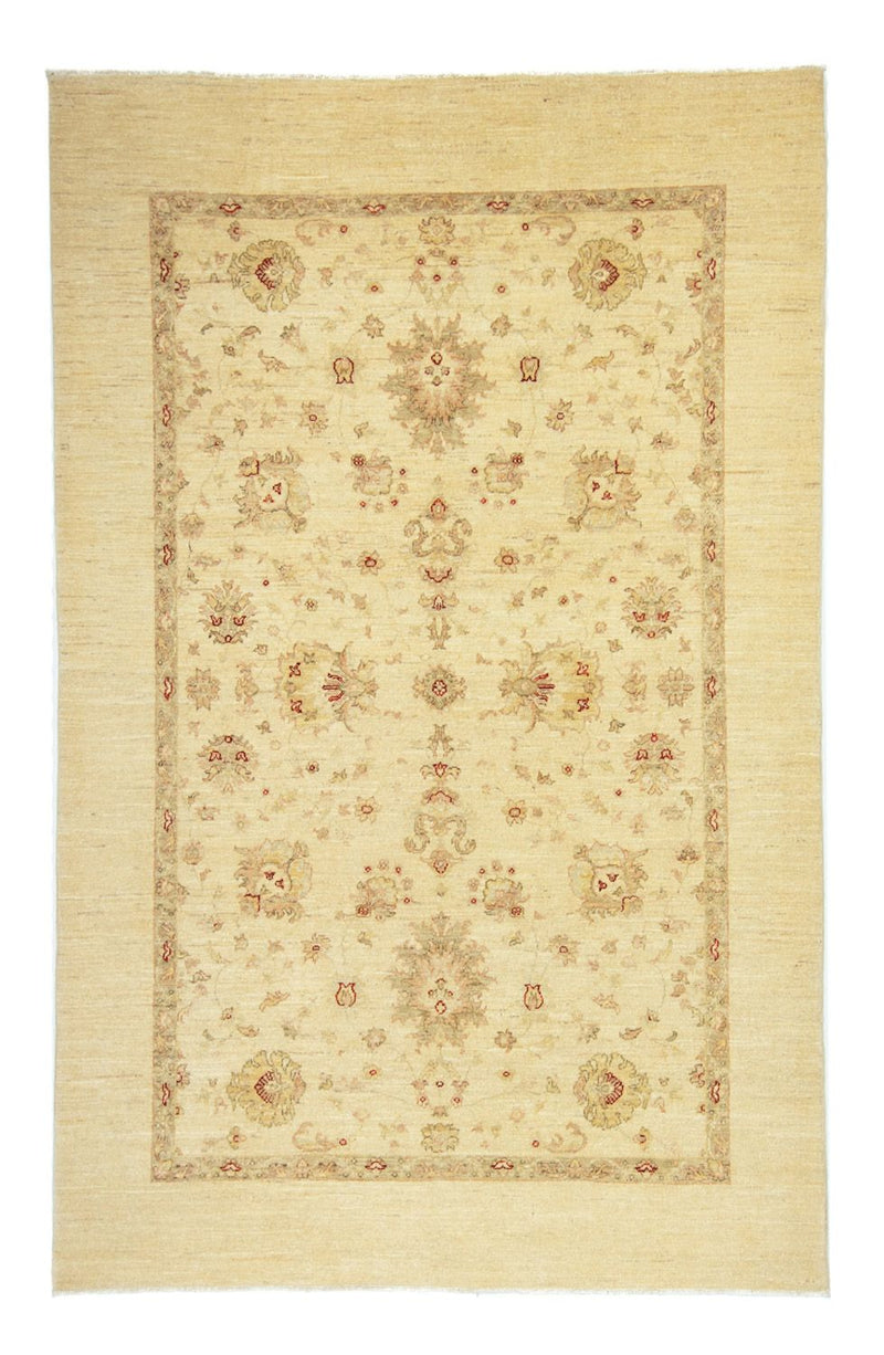 Ziegler Rug - 247 x 173 cm - beige