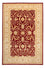 Ziegler Rug - 247 x 172 cm - dark red
