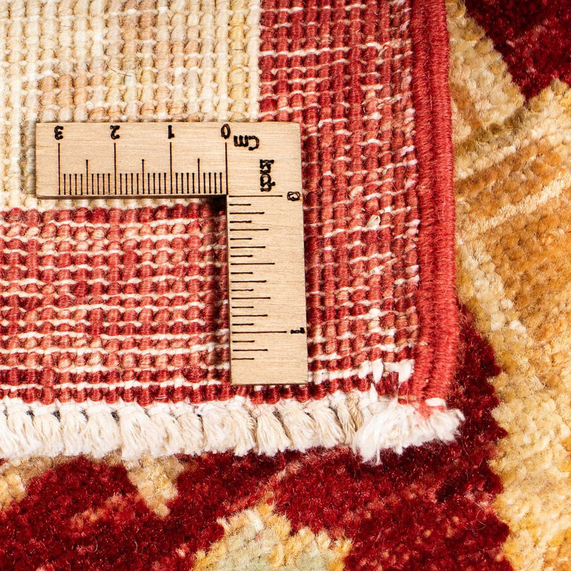 Ziegler Rug - 247 x 172 cm - dark red