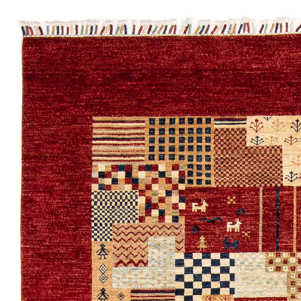 Ziegler Rug 173x237cm - Oriental Rug