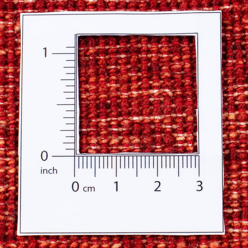 Ziegler Rug - 237 x 173 cm - dark red