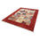 Ziegler Rug - 236 x 173 cm - dark red