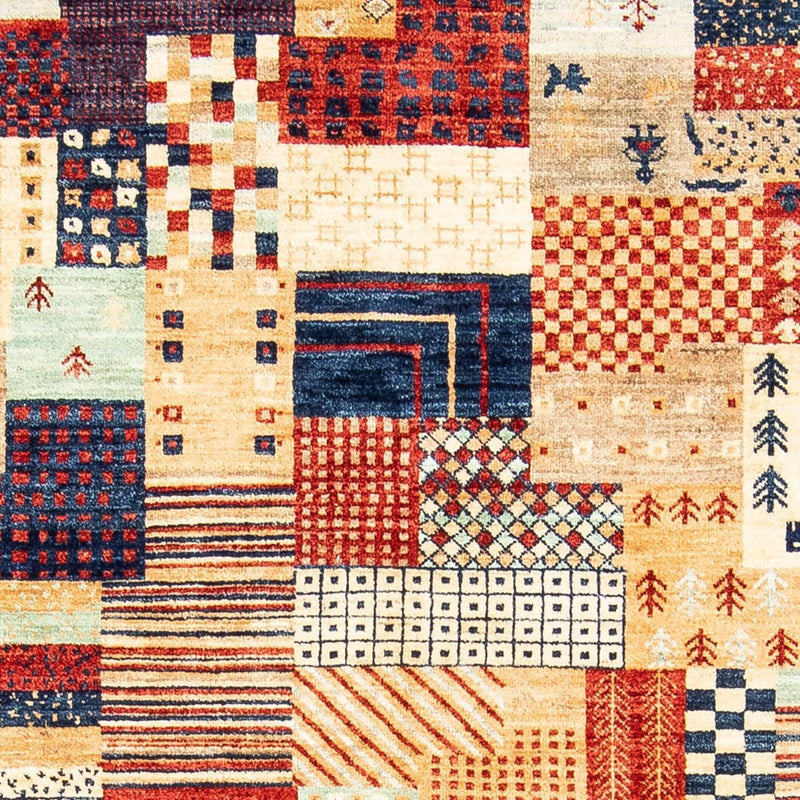 Ziegler Rug - 236 x 173 cm - dark red