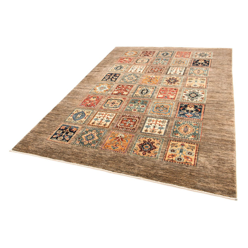 Ziegler Rug - 240 x 166 cm - brown
