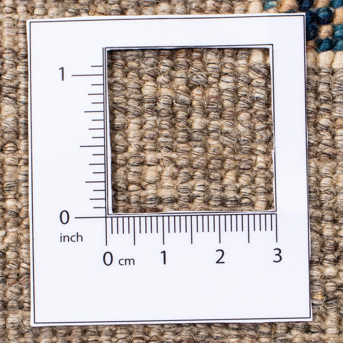 Ziegler Rug - 240 x 166 cm - brown