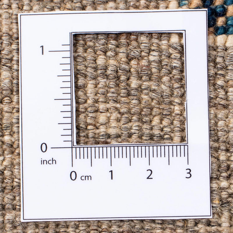 Ziegler Rug - 240 x 166 cm - brown