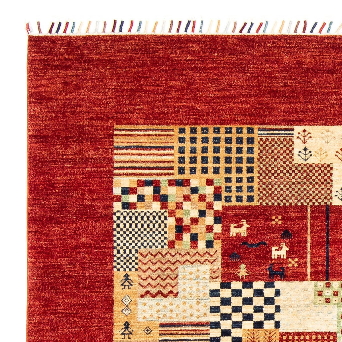 Ziegler Rug 171x243cm - Oriental Rug