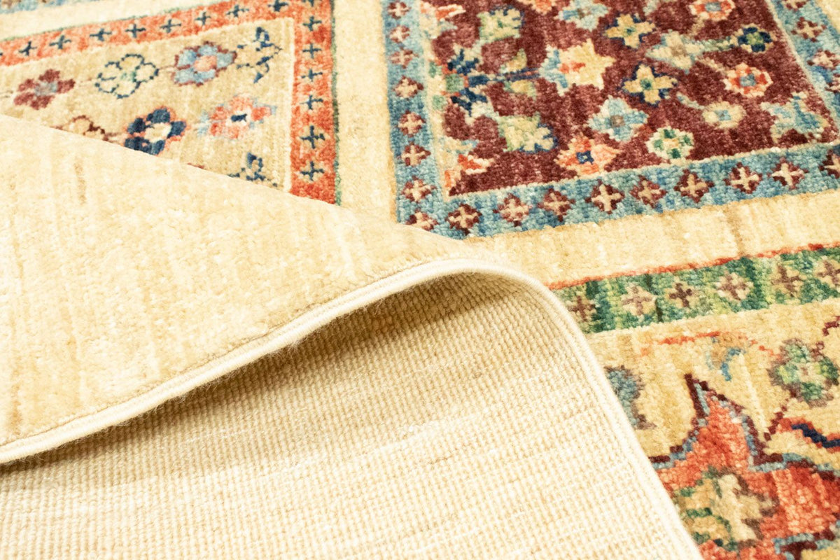 Ziegler Rug - 211 x 150 cm - beige