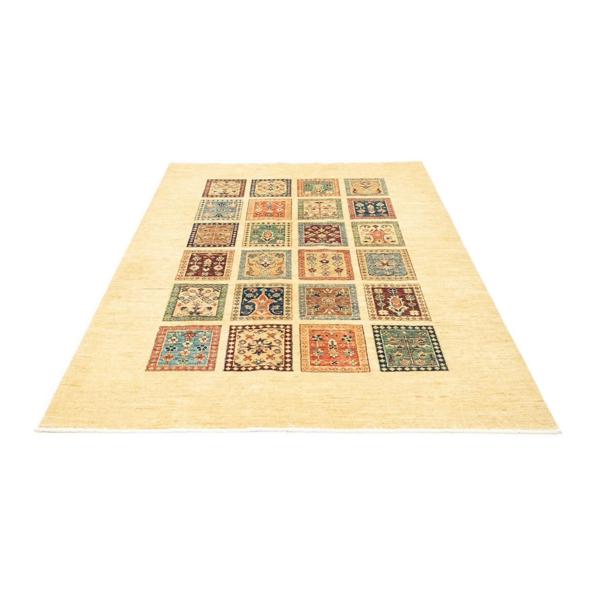 Ziegler Rug - 211 x 150 cm - beige