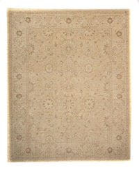 Ziegler Rug - 304 x 253 cm - light brown