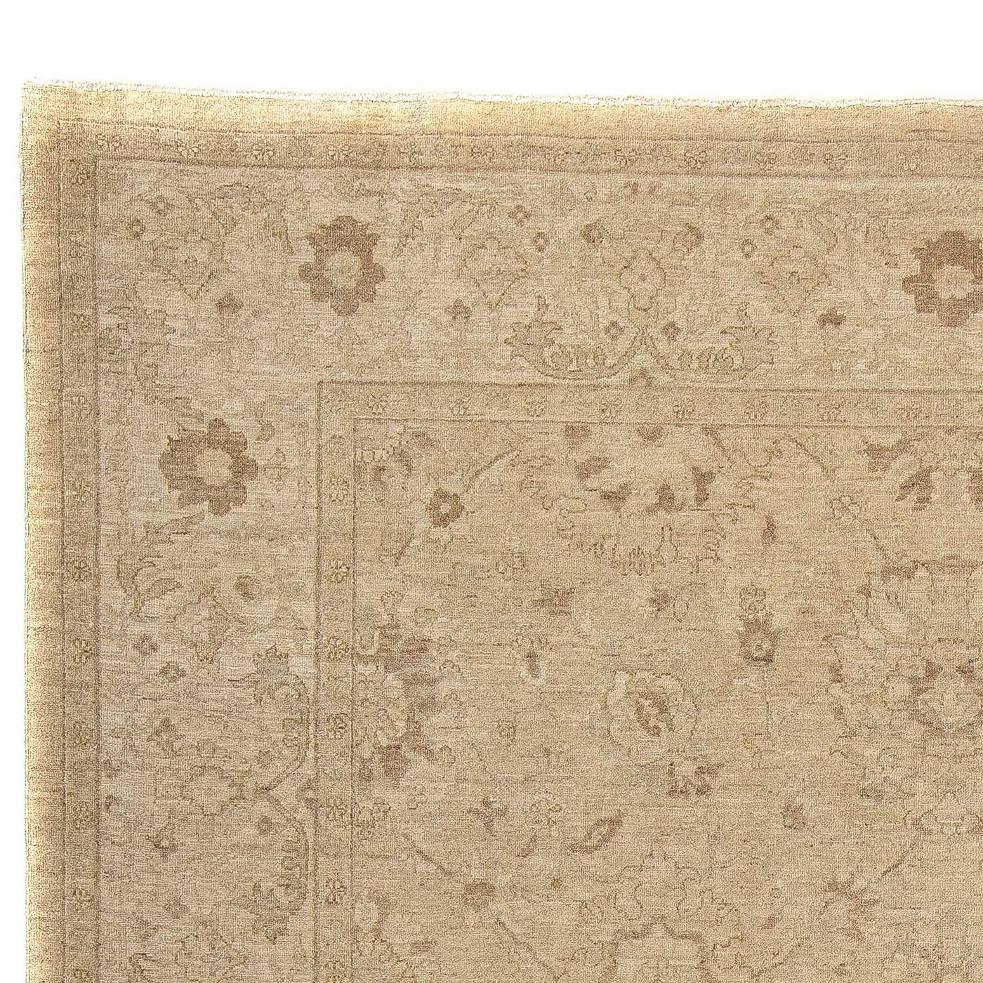 Farahan Rug 304x253cm - Oriental Rug