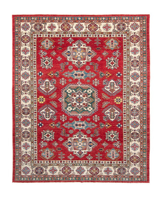 Ziegler Rug - Kazak - 303 x 250 cm - red