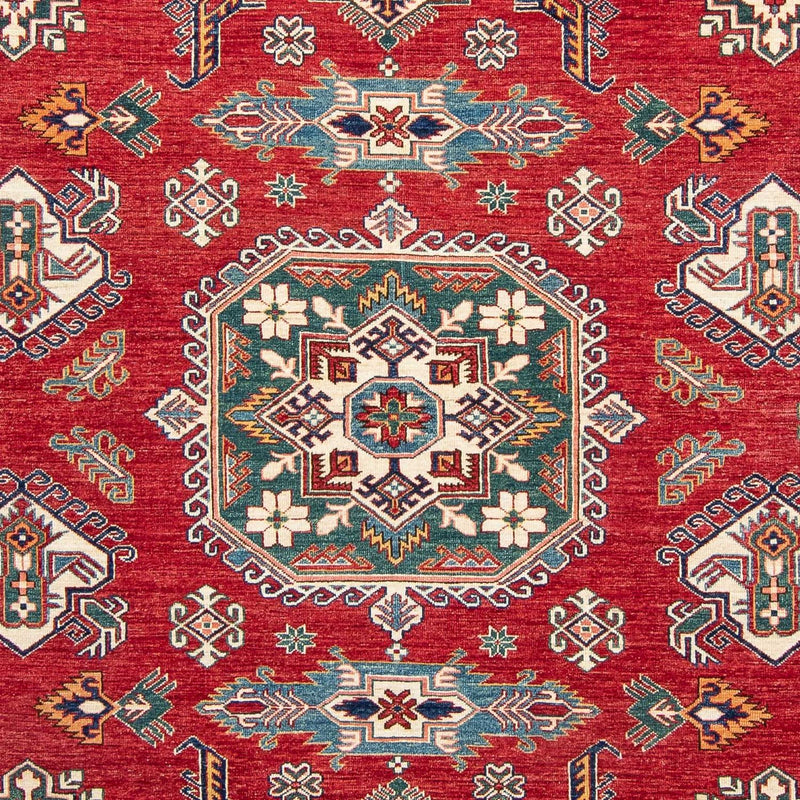 Ziegler Rug - Kazak - 303 x 250 cm - red