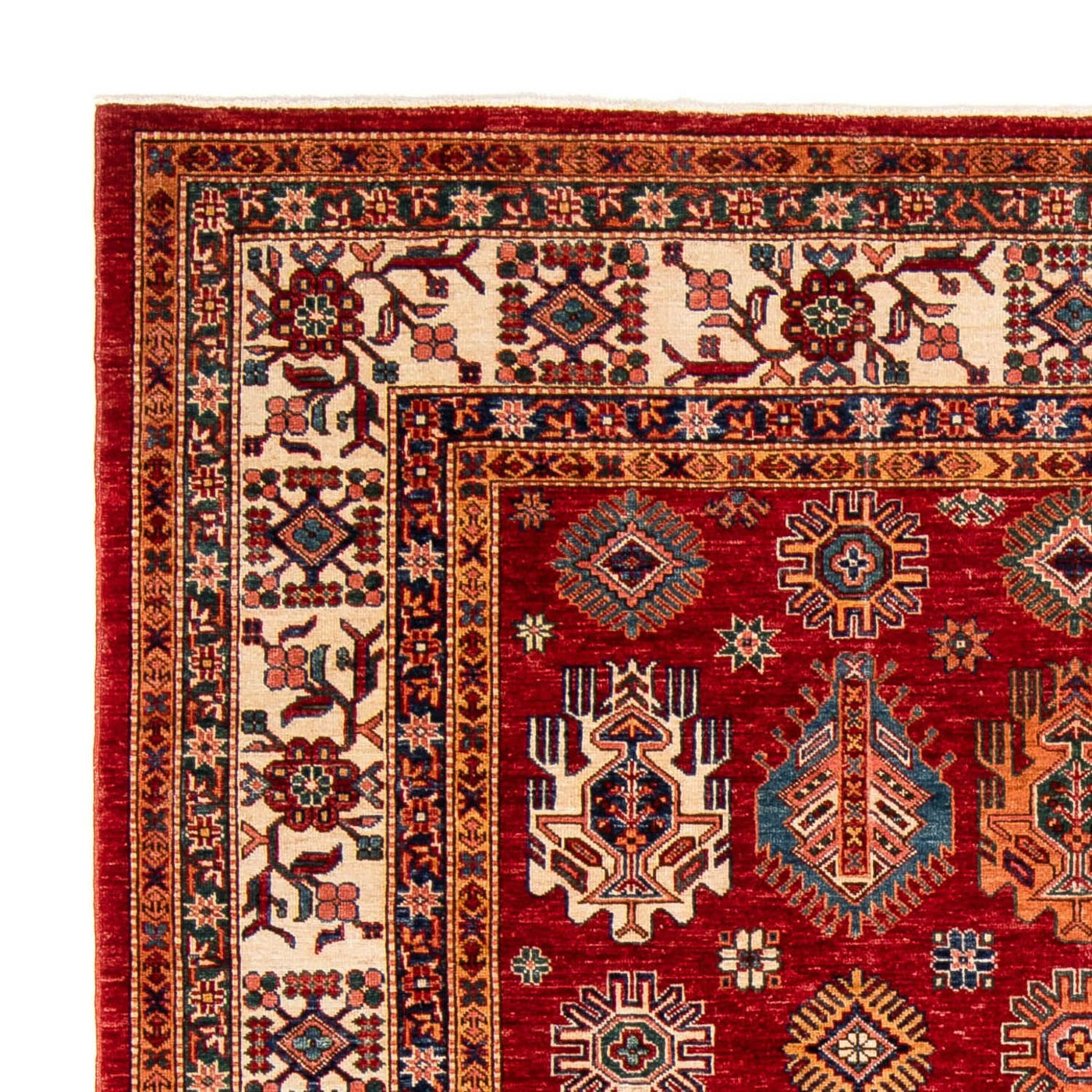 Kazak Rug 289x211cm - Oriental Rug
