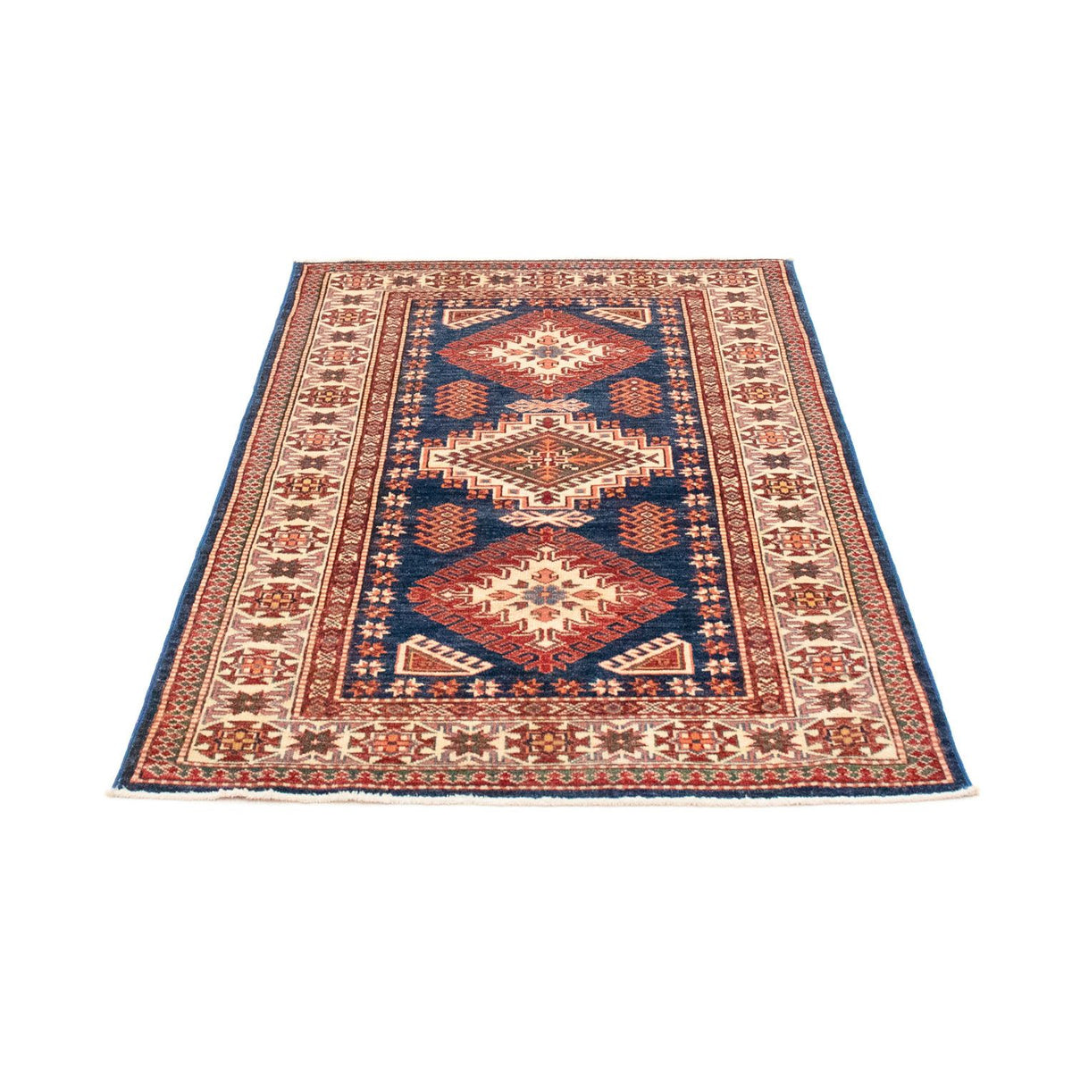 Kazak Rug 90x156cm - Oriental Rug