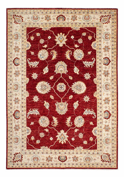 Farahan Rug 169x237cm - Oriental Rug