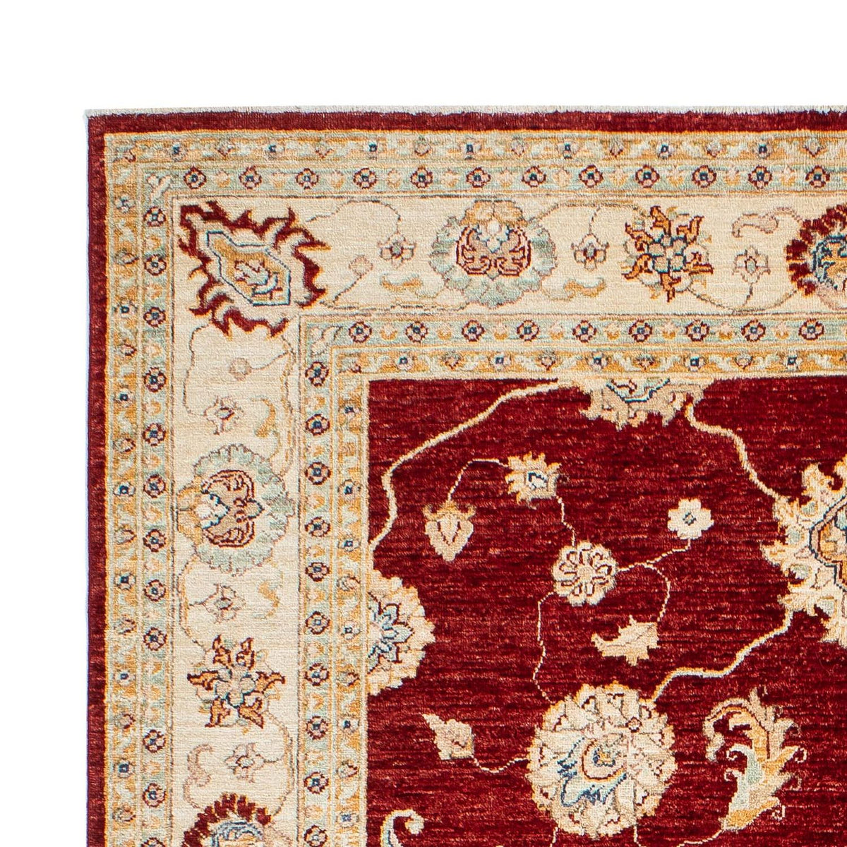 Farahan Rug 169x237cm - Oriental Rug