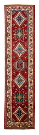 Kazak Rug 77x312cm - Oriental Rug