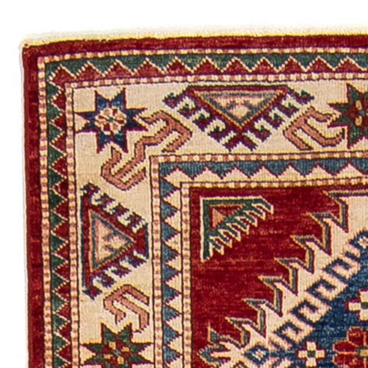Kazak Rug 77x312cm - Oriental Rug