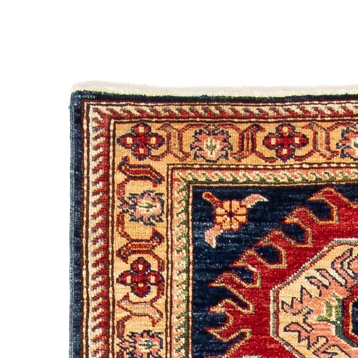 Kazak Rug 77x252cm - Oriental Rug