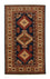 Ziegler Rug - Kazak - 157 x 93 cm - dark blue