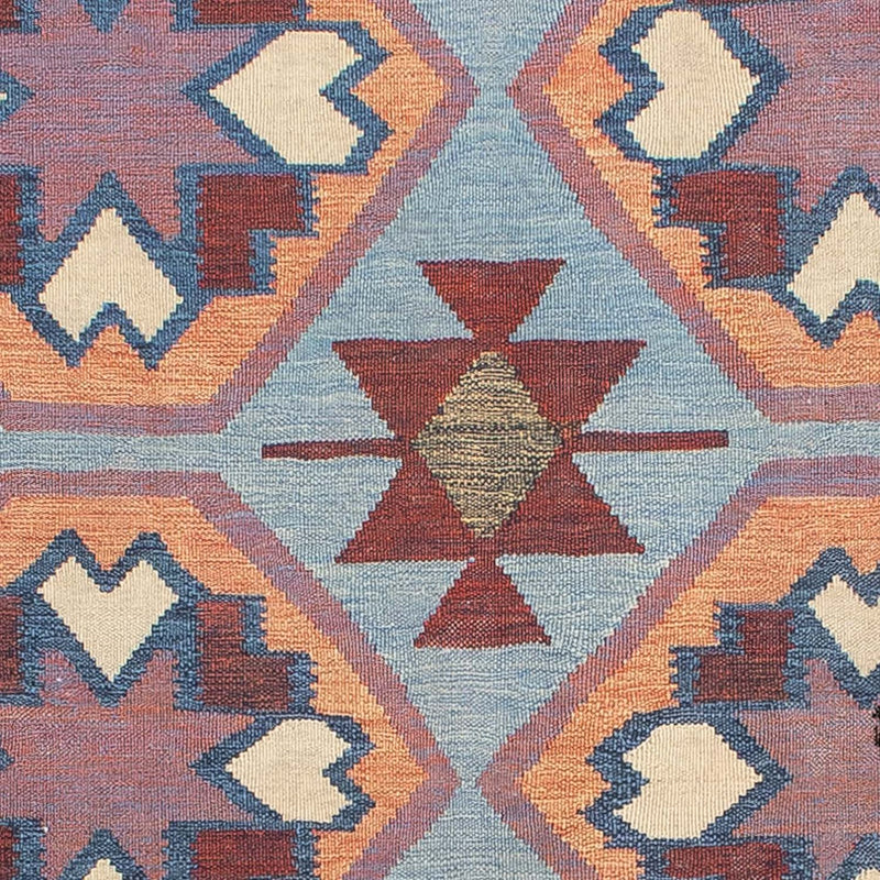 Kelim Rug - Trendy - 300 x 192 cm - multicolored