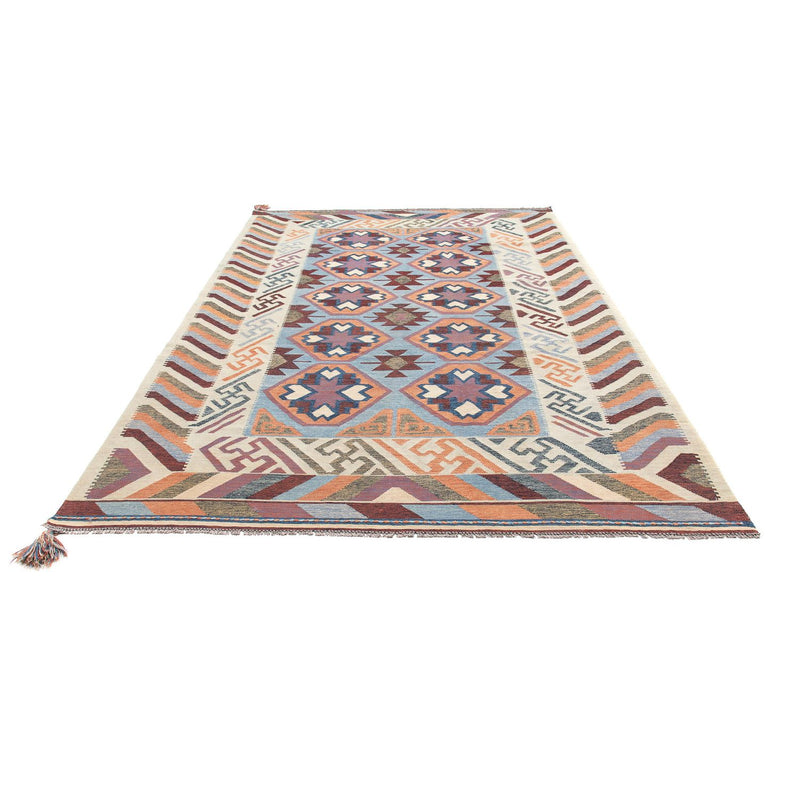 Kelim Rug - Trendy - 300 x 192 cm - multicolored