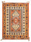 Kelim Rug - Oriental - 205 x 144 cm - multicolored