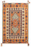 Kelim Rug - Oriental - 212 x 143 cm - multicolored