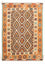 Kelim Rug - Oriental - 212 x 152 cm - multicolored