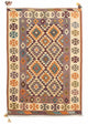 Kilim Fars Rug 210x145cm