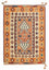 Kelim Rug - Oriental - 208 x 143 cm - multicolored