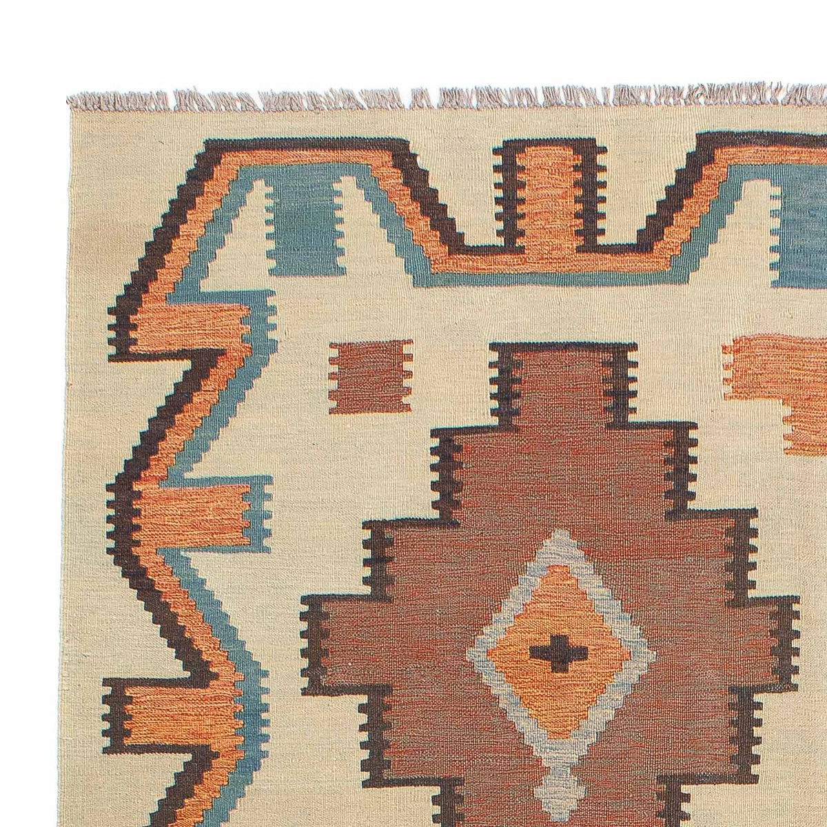 Kilim Fars Rug 158x205cm