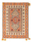 Kelim Rug - Trendy - 203 x 150 cm - multicolored