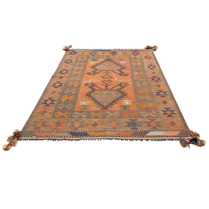 Kelim Rug - Oriental - 211 x 148 cm - multicolored