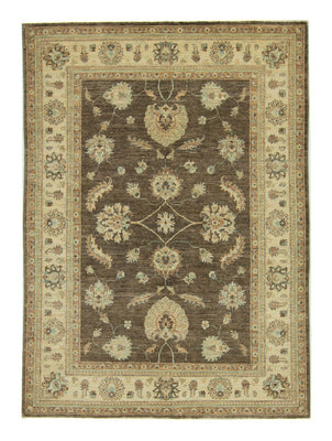 Ziegler Rug - 199 x 147 cm - taupe