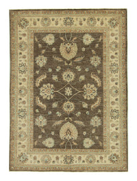 Ziegler Rug - 199 x 147 cm - taupe