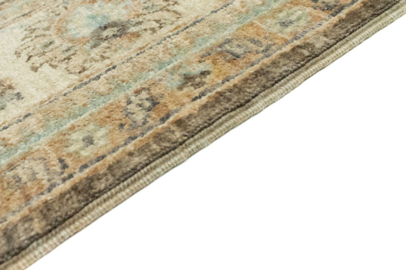 Ziegler Rug - 199 x 147 cm - taupe