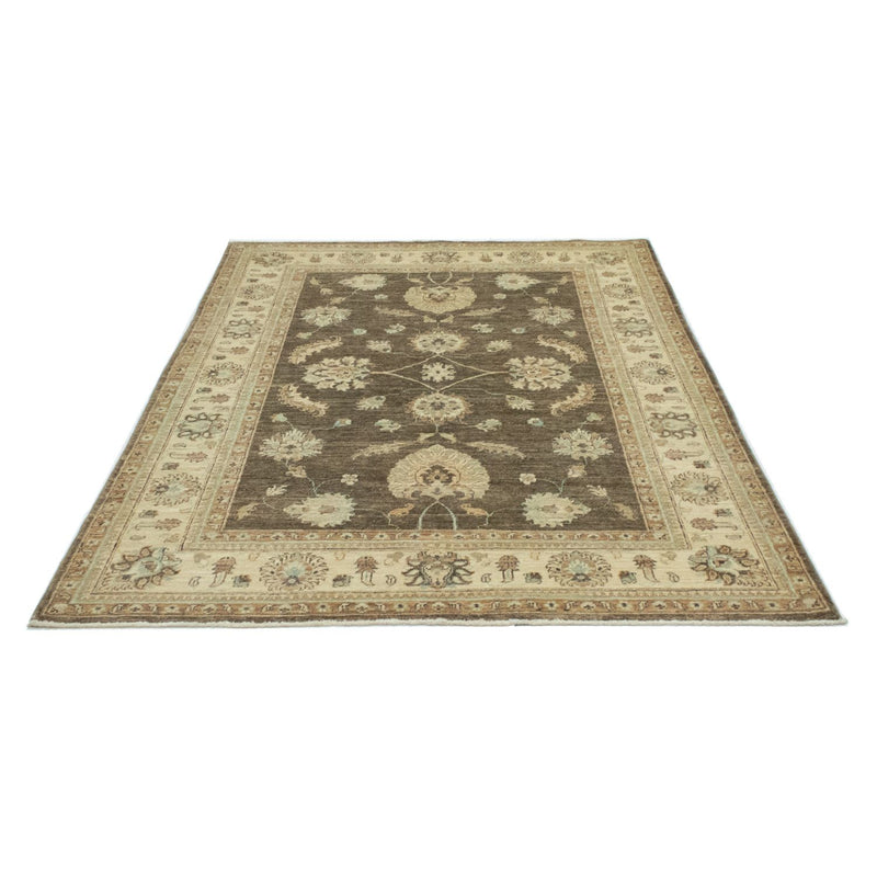 Ziegler Rug - 199 x 147 cm - taupe