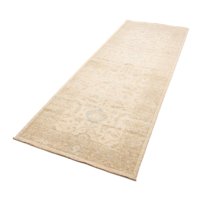 Runner Ziegler Rug - 245 x 79 cm - beige
