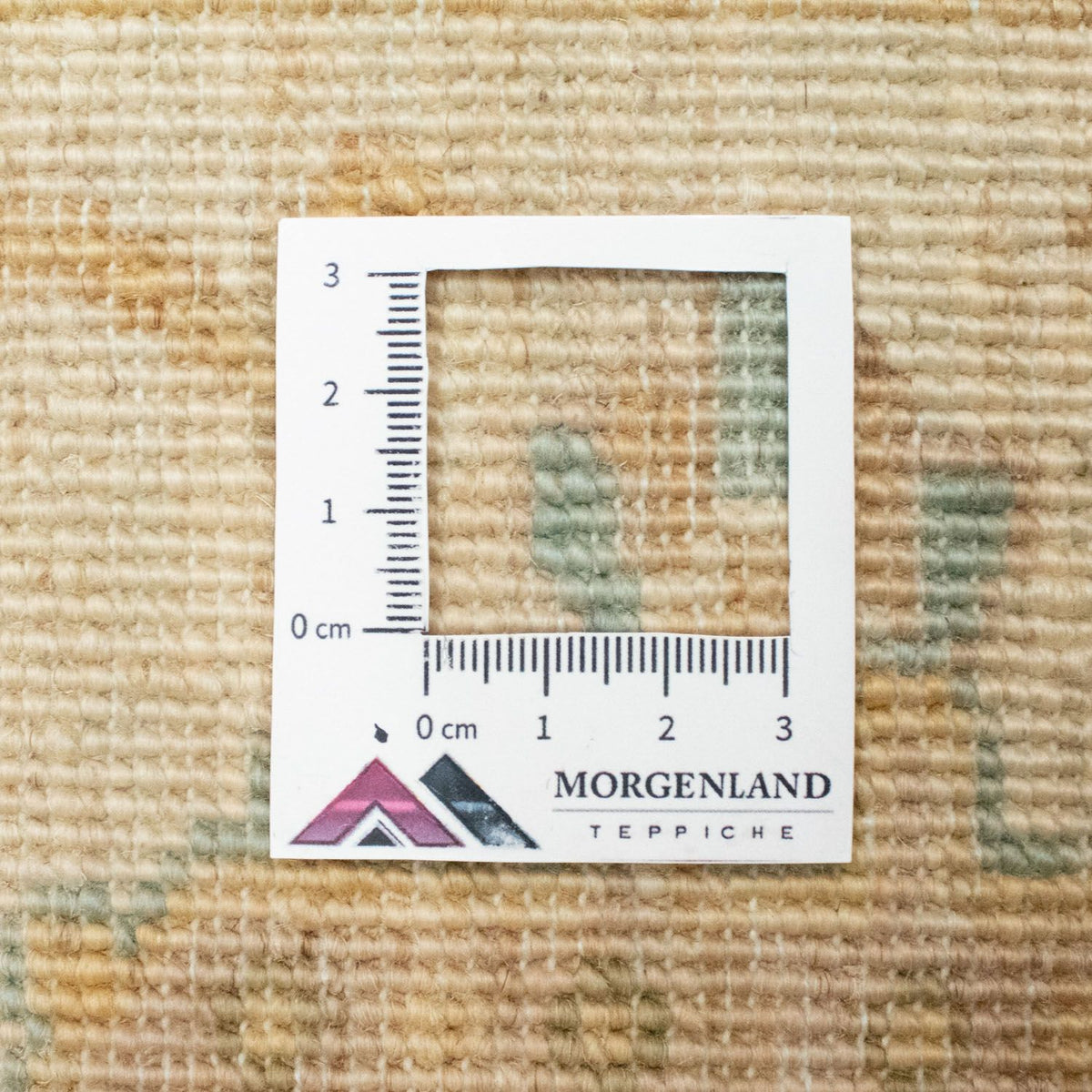 Ziegler Rug - 195 x 153 cm - black