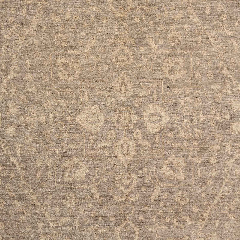 Ziegler Rug - 303 x 261 cm - light brown