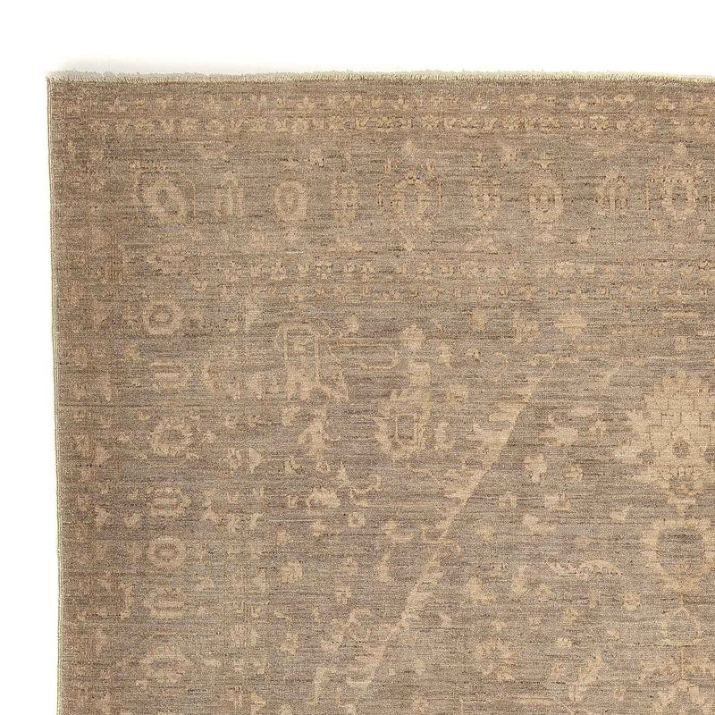 Ziegler Rug - 303 x 261 cm - light brown