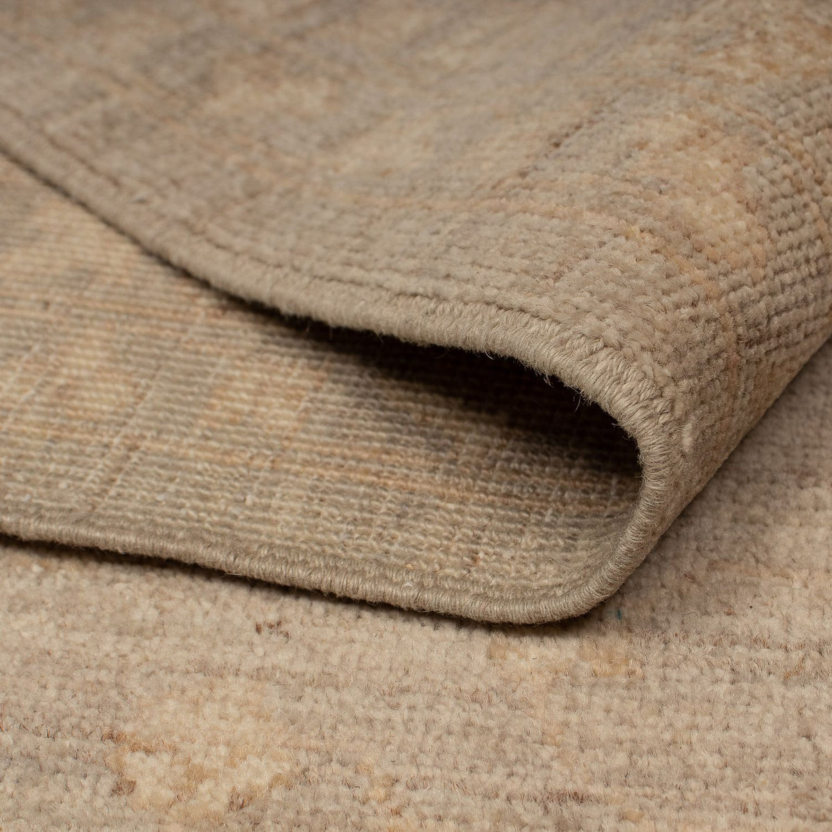 Ziegler Rug - 303 x 261 cm - light brown