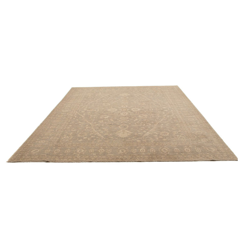Ziegler Rug - 303 x 261 cm - light brown