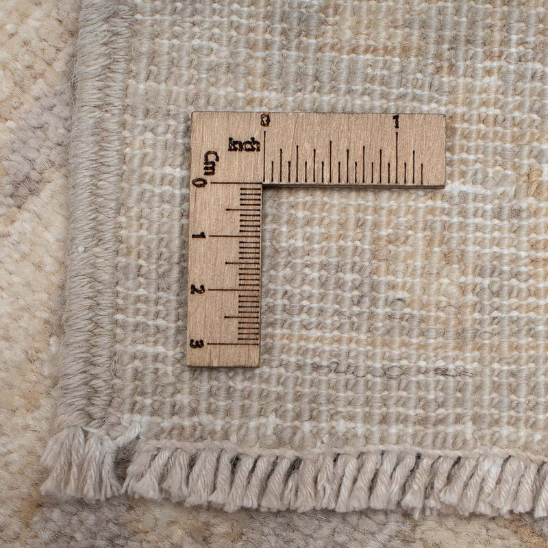 Ziegler Rug - 303 x 261 cm - light brown