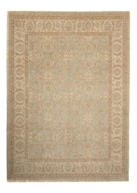 Perser Rug - Tabriz - 313 x 250 cm - light brown
