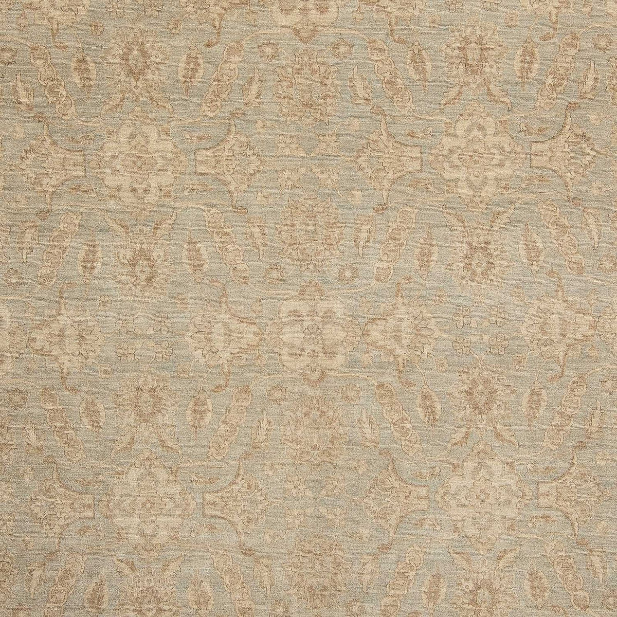 Perser Rug - Tabriz - 313 x 250 cm - light brown
